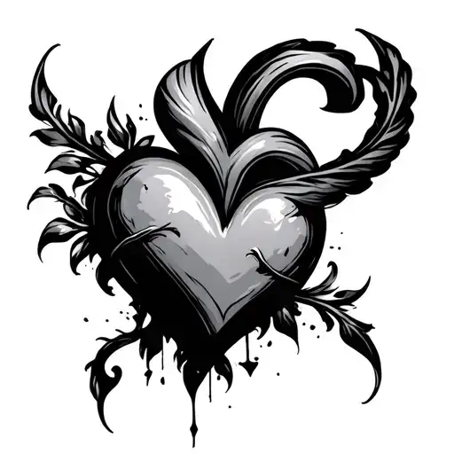 Gyro G With A Heart