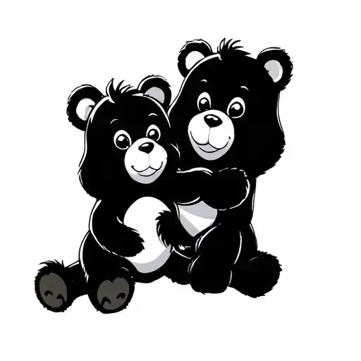 Care Bears
