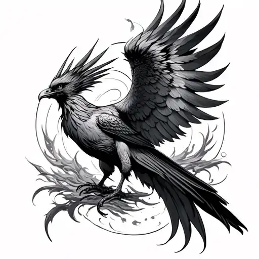Pheonix Rising