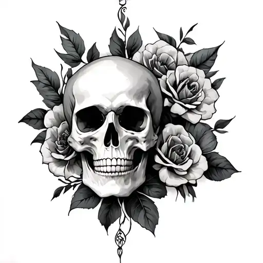 Memento Vivere Memento Mori