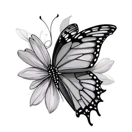 3 Butterfly