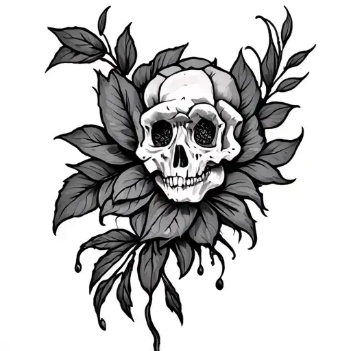 V D