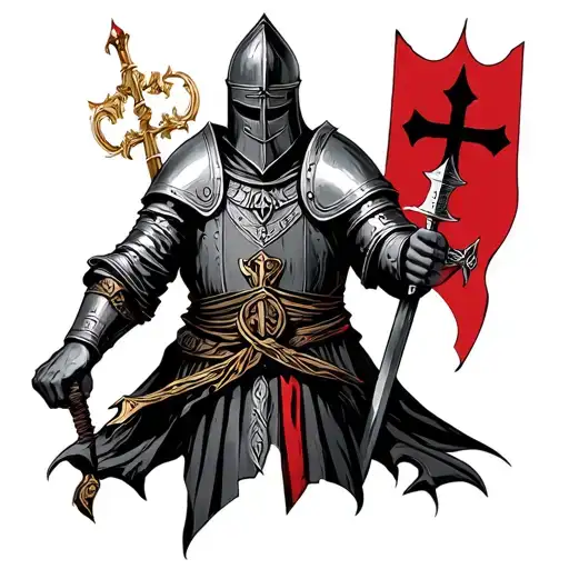 Knights Of Templar