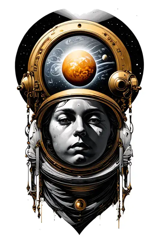 Golden Plate Voyager 1