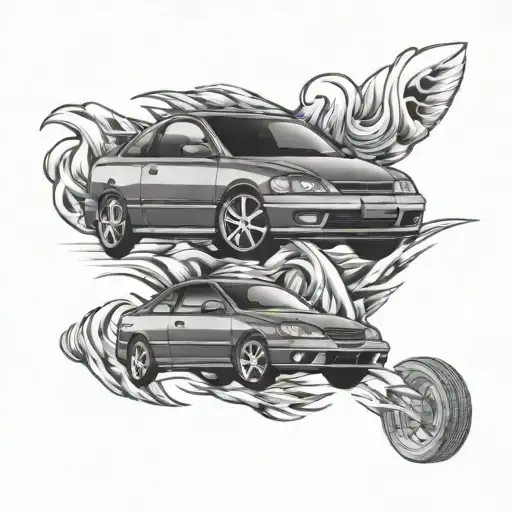 1998 Honda Civic Coupe