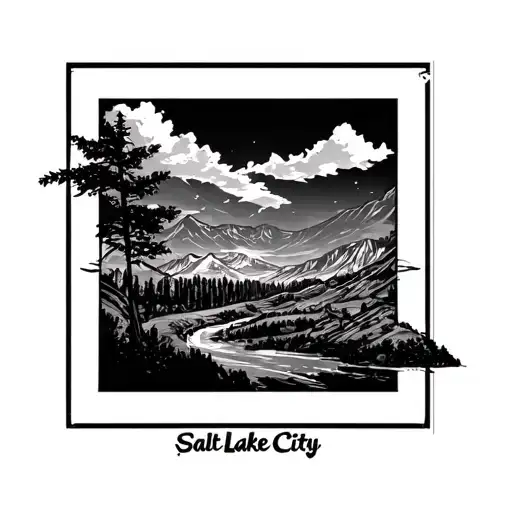 Salt Lake City