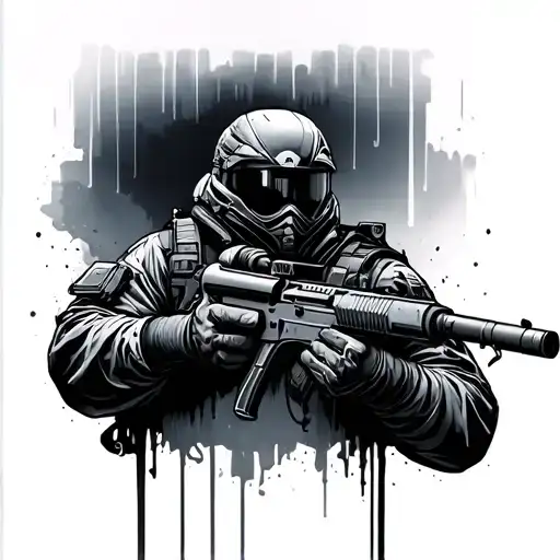 Rainbow Six Games
