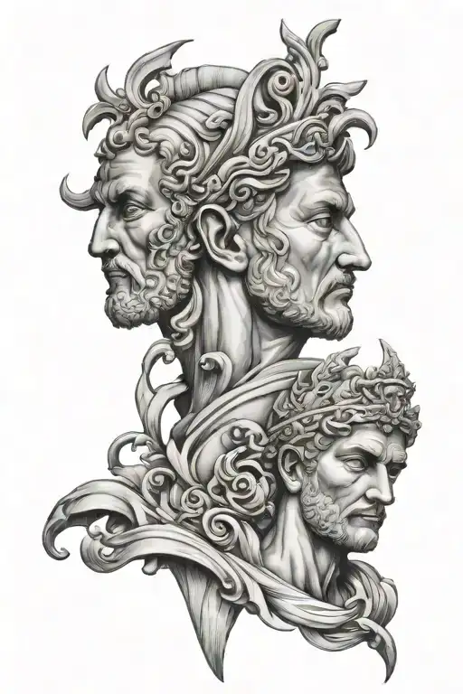 Stoic Virtues