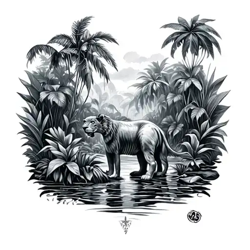 Jungle