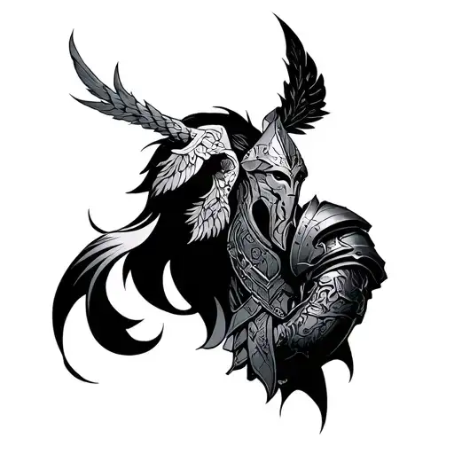 Armor Of God