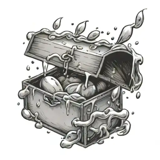 Box Of Rain