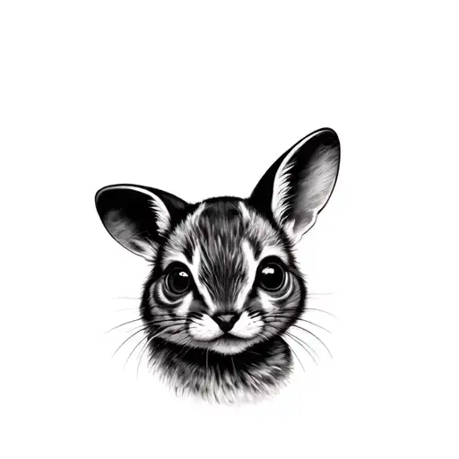 Coverup Small Animals