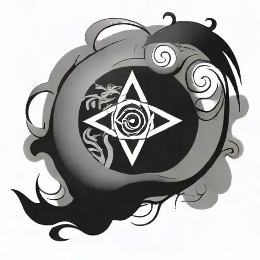 Tyler With Adoption Symbol Designed