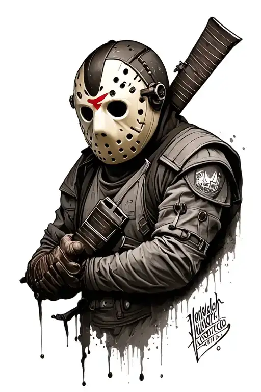 Jason Voorhees