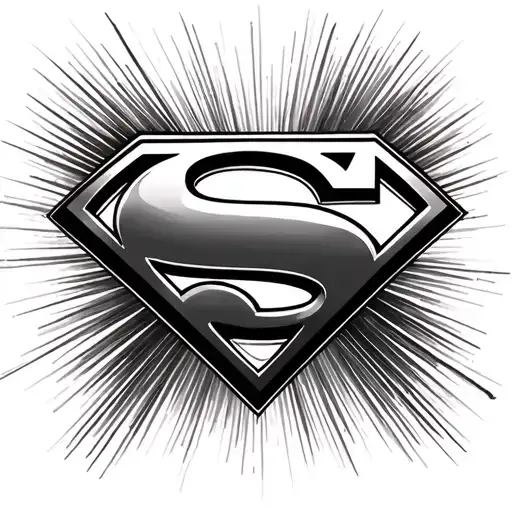 Superman Logo
