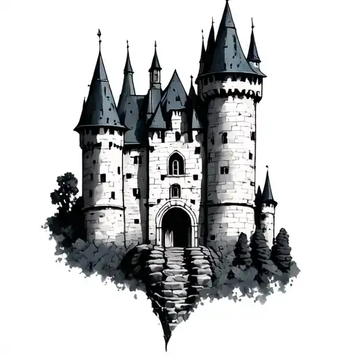 Castle