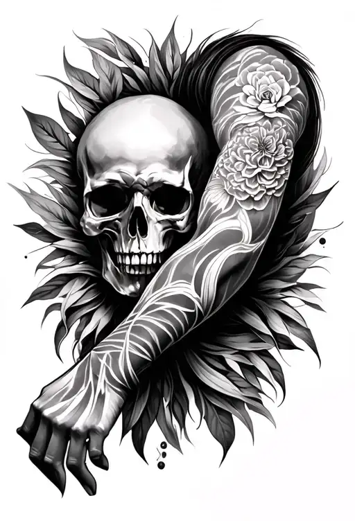 Arm Sleeve