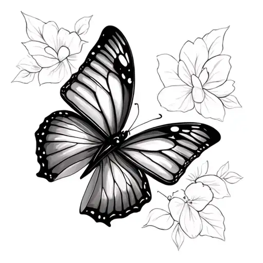 Butterfly Name