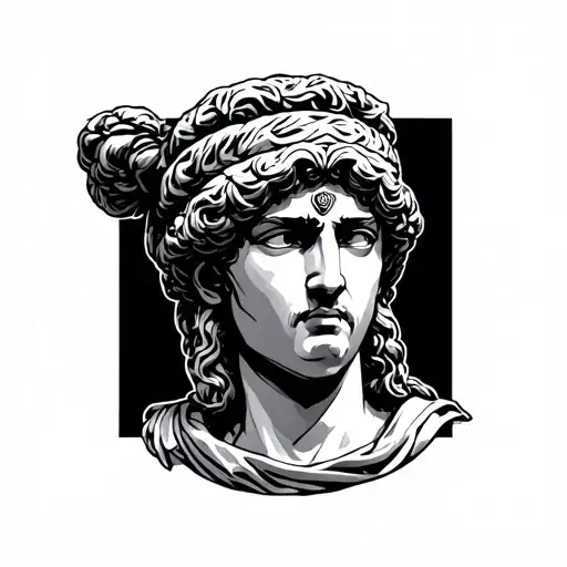 Ancient Greece Manga