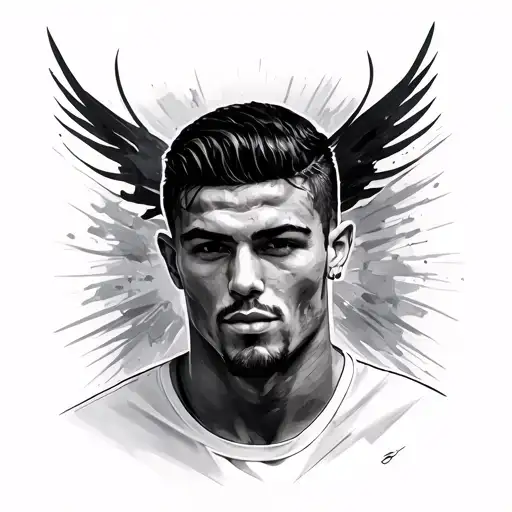Cristiano Max Benjamin