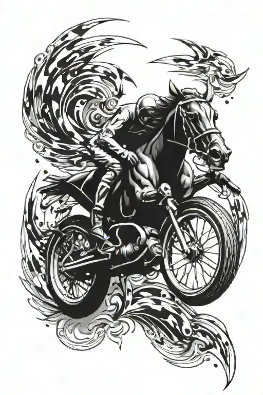 Racing