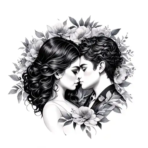 Lovers In Another Lifetime Two Souls One