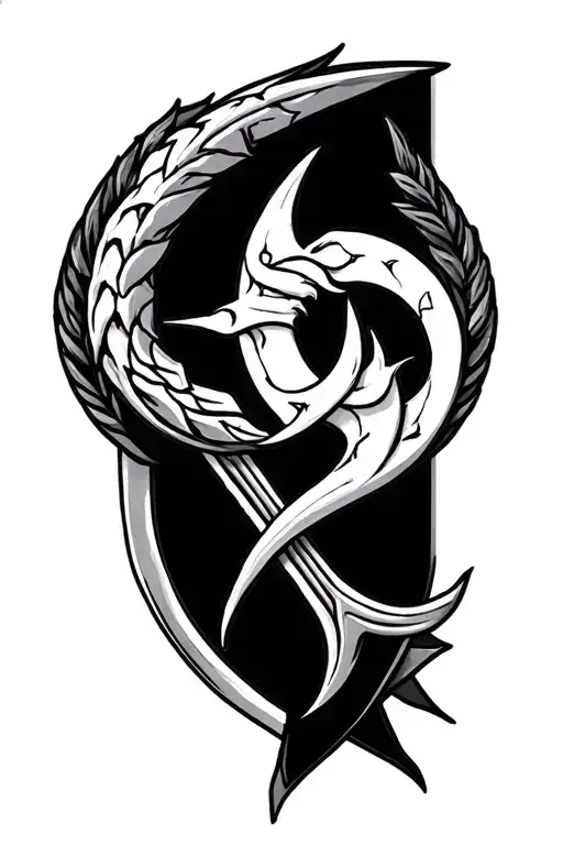 Hammar And Sickle