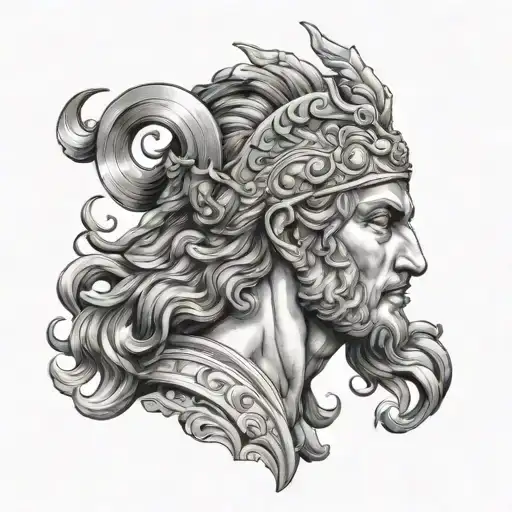 Greek Mythology
