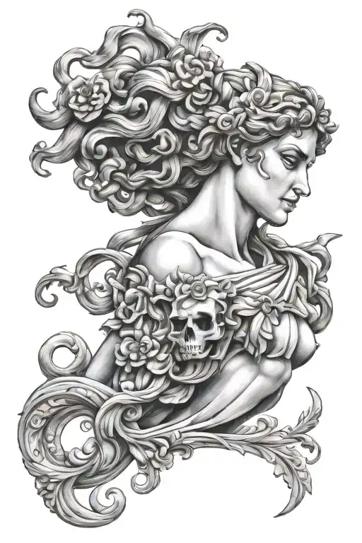 Greek Mythology