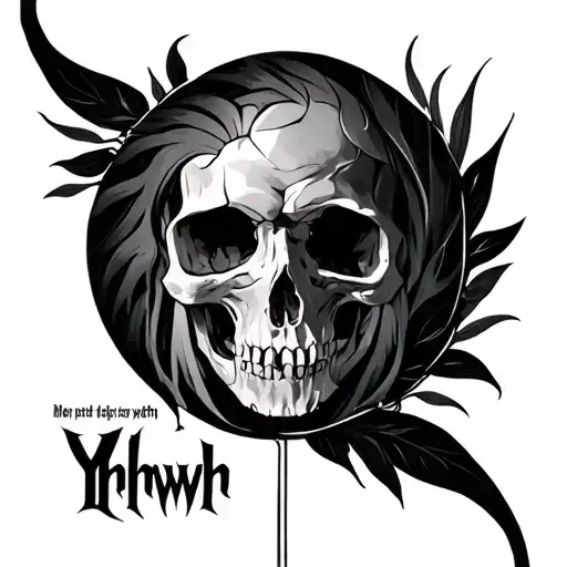 Yhwh
