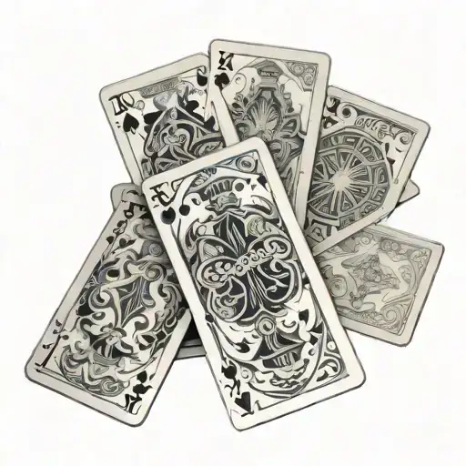Deck Of Cards