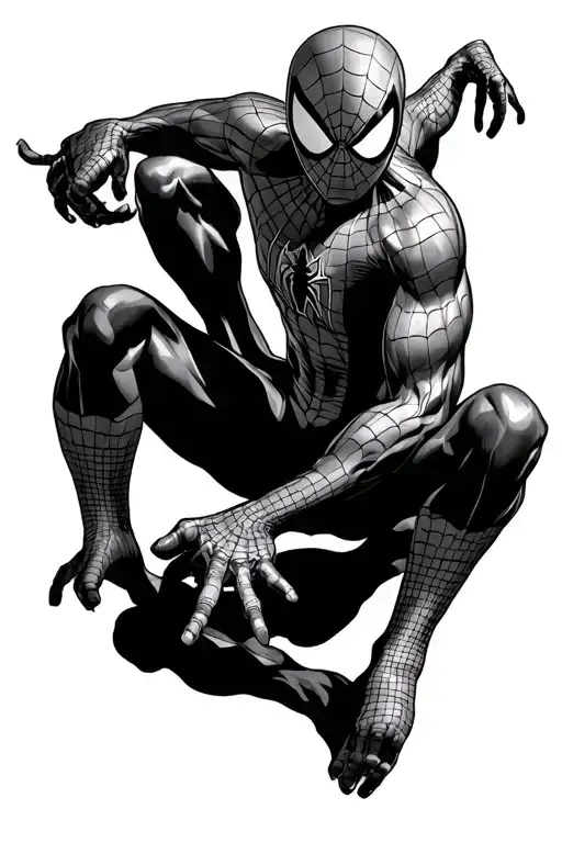 Spiderman