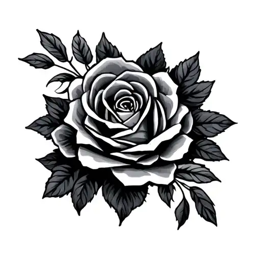 Tatto Stenci