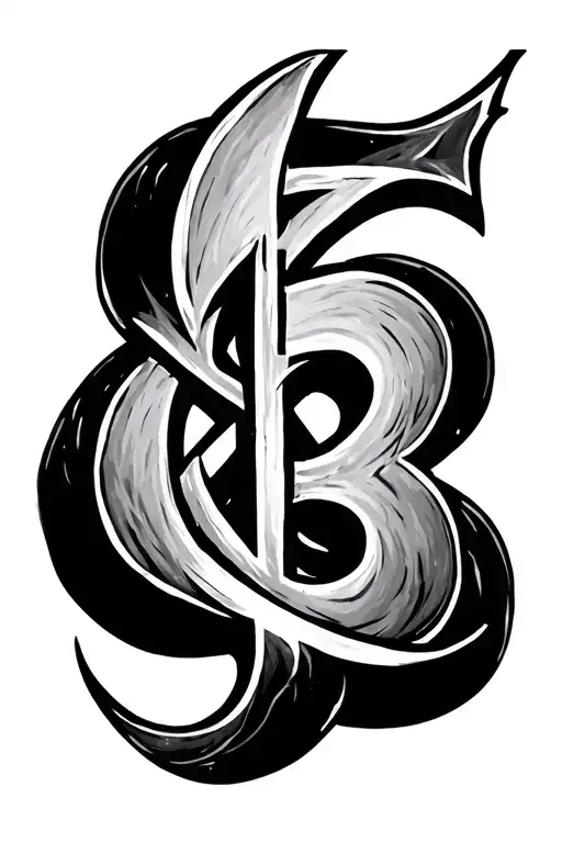 Numbers In Runes