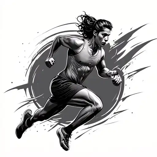 Running