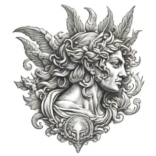 Greek Mythology