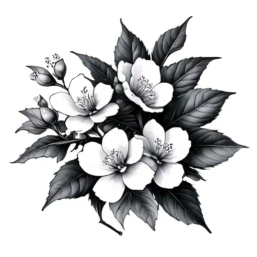 Cherry Blossom