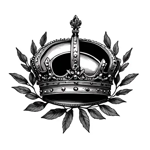 Crown Of Laurel