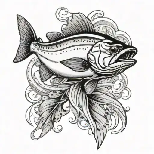 Steelhead