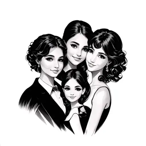 Family Members