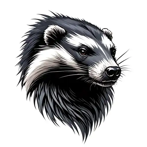 Honey Badger