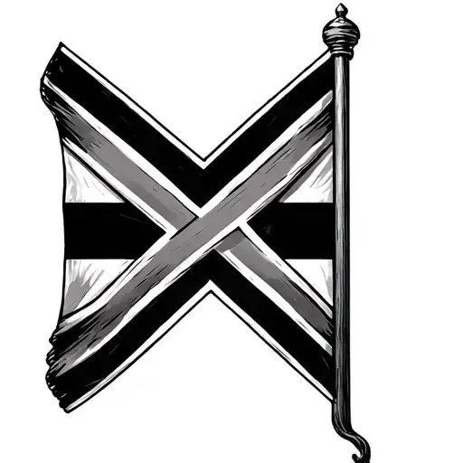 Rebel Flag