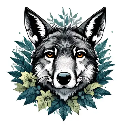 Woodland
