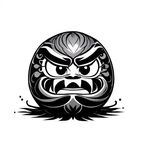 Daruma