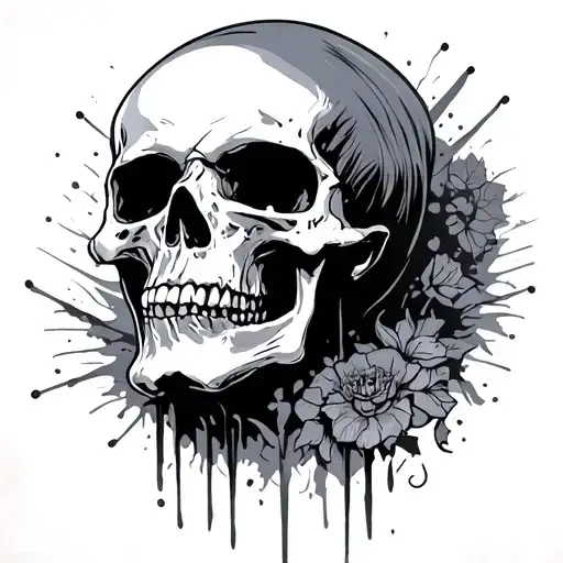 You Are Afraid Of Death