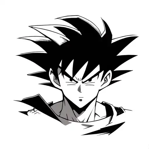 Goku Y Gojo Satoru