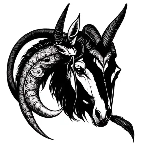 Capricorn And Libra Zodiac Sign