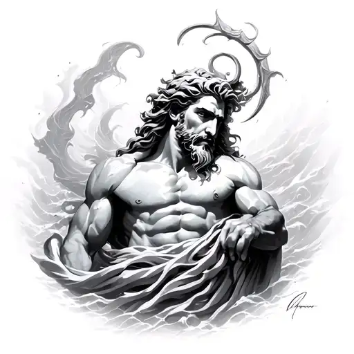 Poseidon