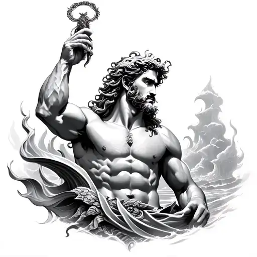 Poseidon
