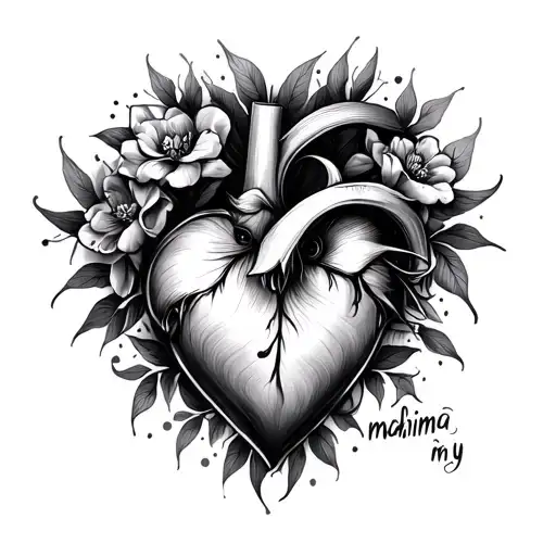 Mahima Is My Heart